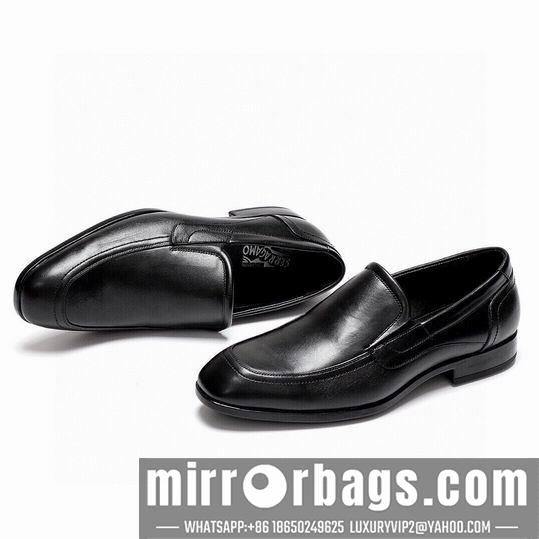 Ferragamo Shoes Ferragamo sz38-45 mnh02156