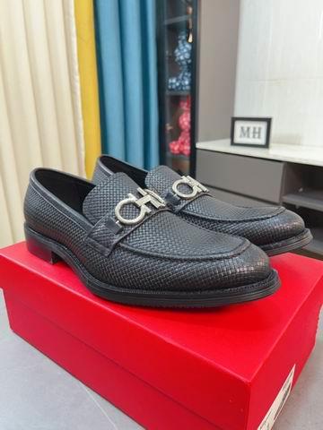 Ferragamo Shoes Ferragamo sz38-45 mnh0405