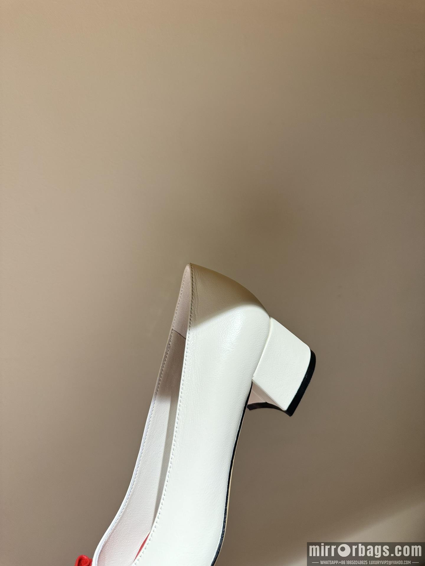 Ferragamo Shoes Ferragamo sz35-40 6cm h0801