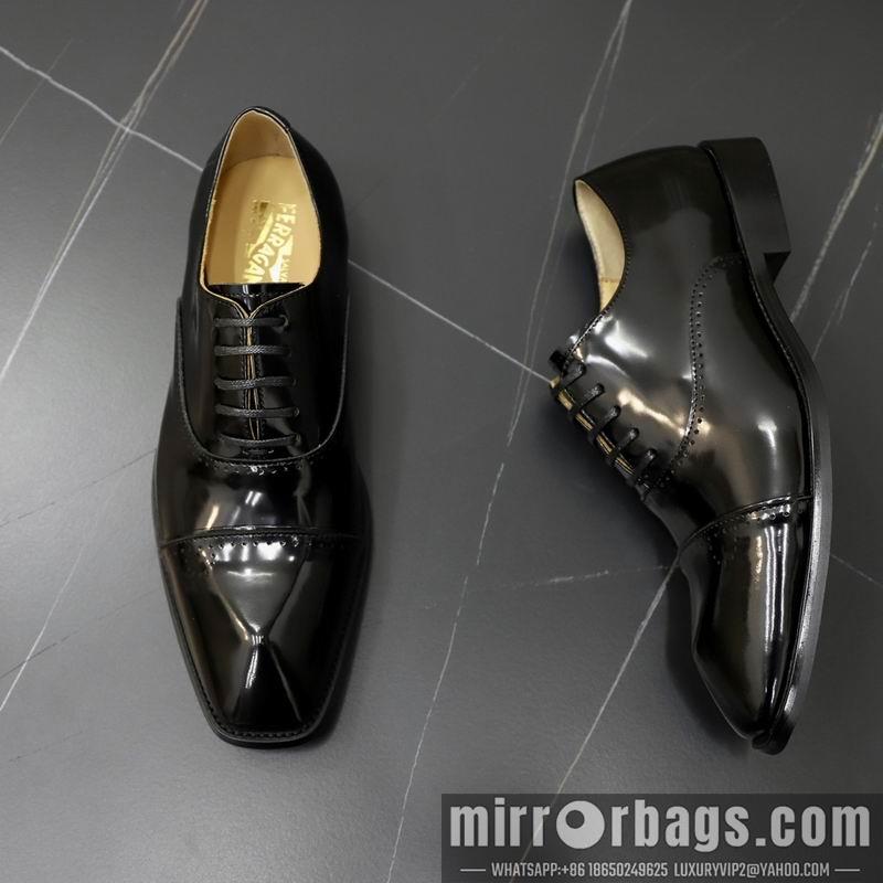 Ferragamo Shoes Ferragamo sz38-44 hnm0203