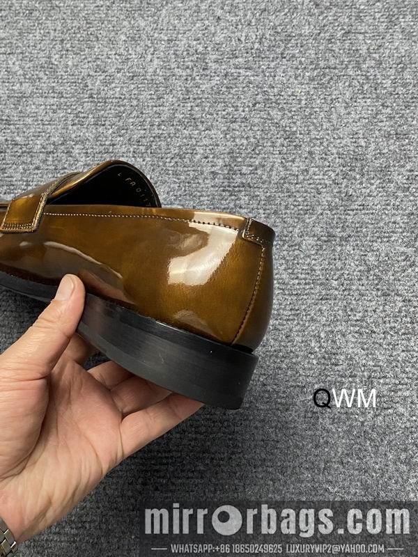 Ferragamo Shoes Ferragamo sz38-45 2C WM1208