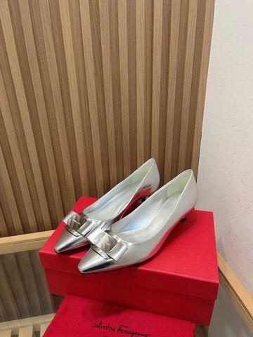 Ferragamo Shoes Ferragamo sz35-40 mnh0502