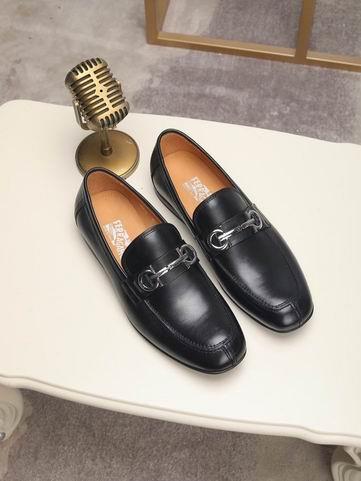 Ferragamo Shoes Ferragamo sz38-44 mnh02137