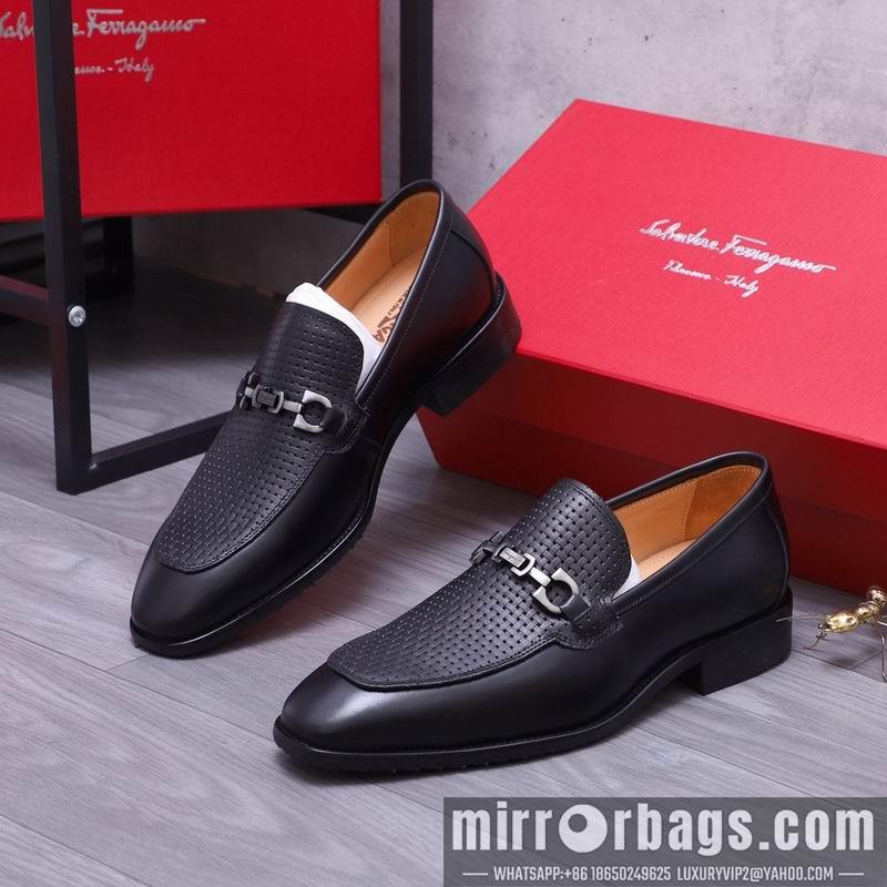 Ferragamo Shoes Ferragamo sz38-44 hnm0213
