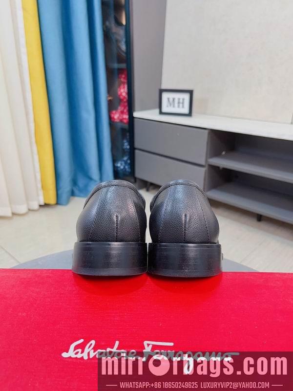 Ferragamo Shoes Ferragamo sz38-44 mnm02135