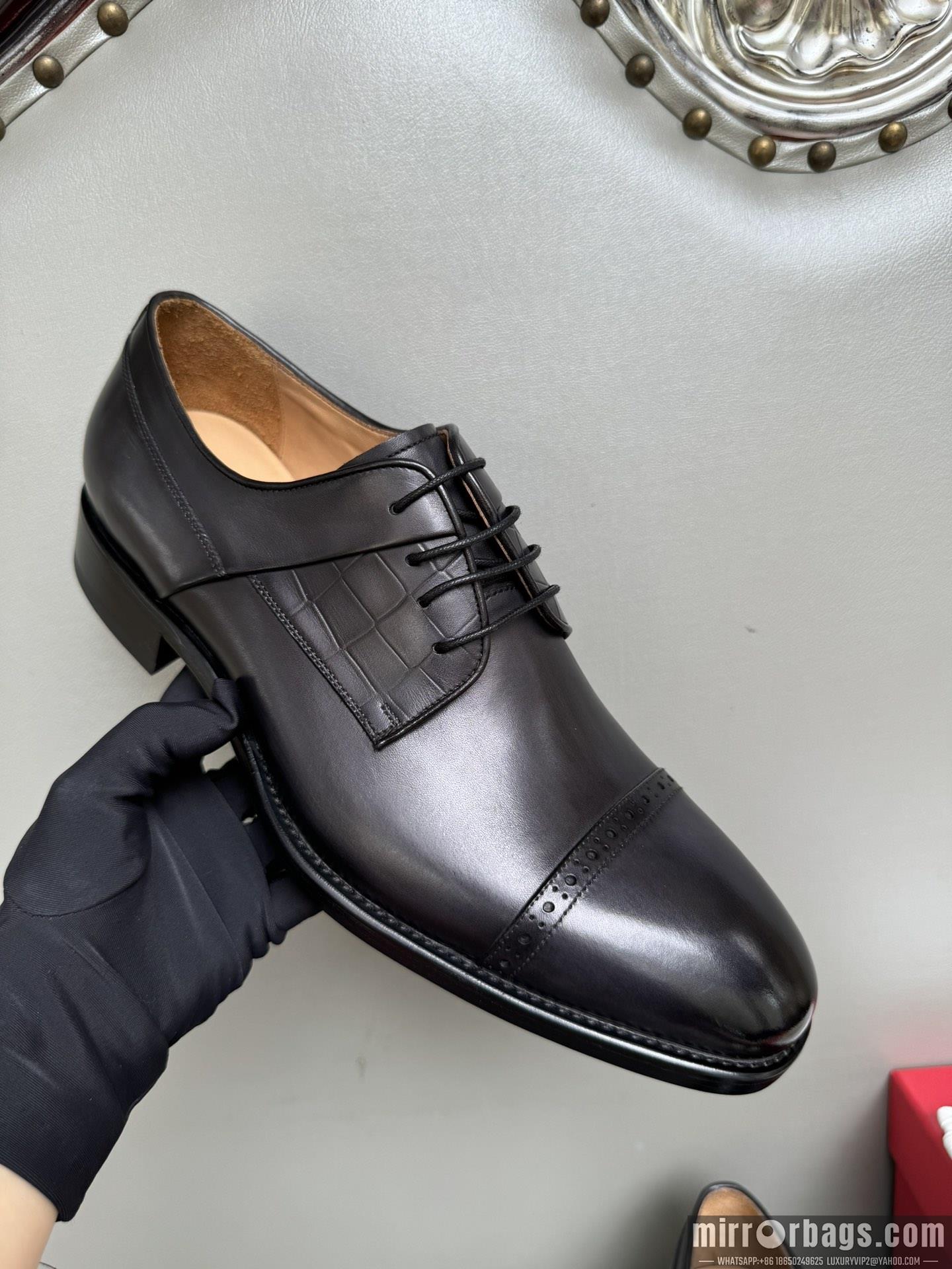 Ferragamo Shoes Ferragamo sz38-44 hnh1205