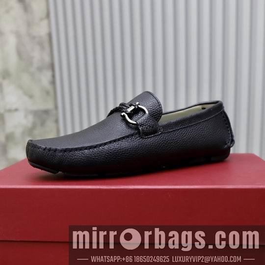 Ferragamo Shoes Ferragamo sz38-46 mnh0333
