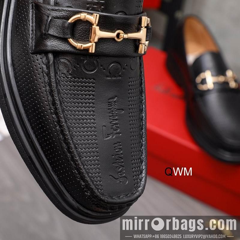 Ferragamo Shoes Ferragamo colour sz38-45 WM0804