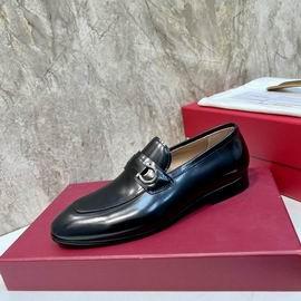 Ferragamo Shoes Ferragamo sz38-45 mnh0422