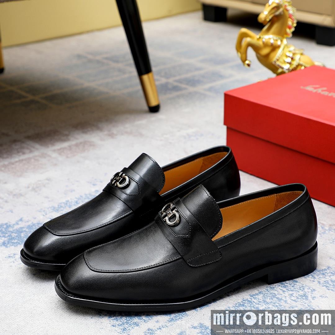Ferragamo Shoes Ferragamo sz38-45 hnh1222