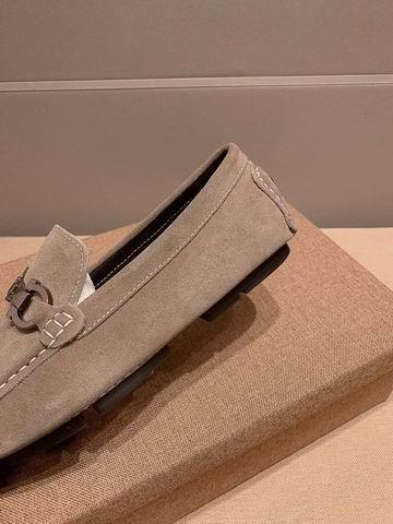 Ferragamo Shoes Ferragamo sz38-45 mnh0401