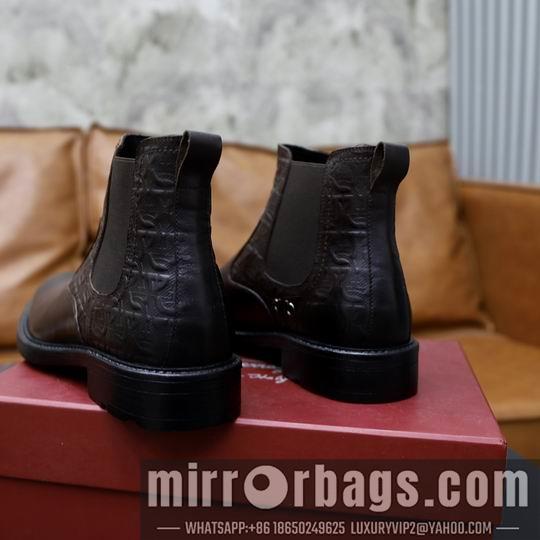 Ferragamo Shoes Ferragamo sz38-45 hnh0904