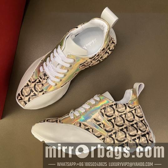 Ferragamo Shoes Ferragamo sz38-45 hnh0201