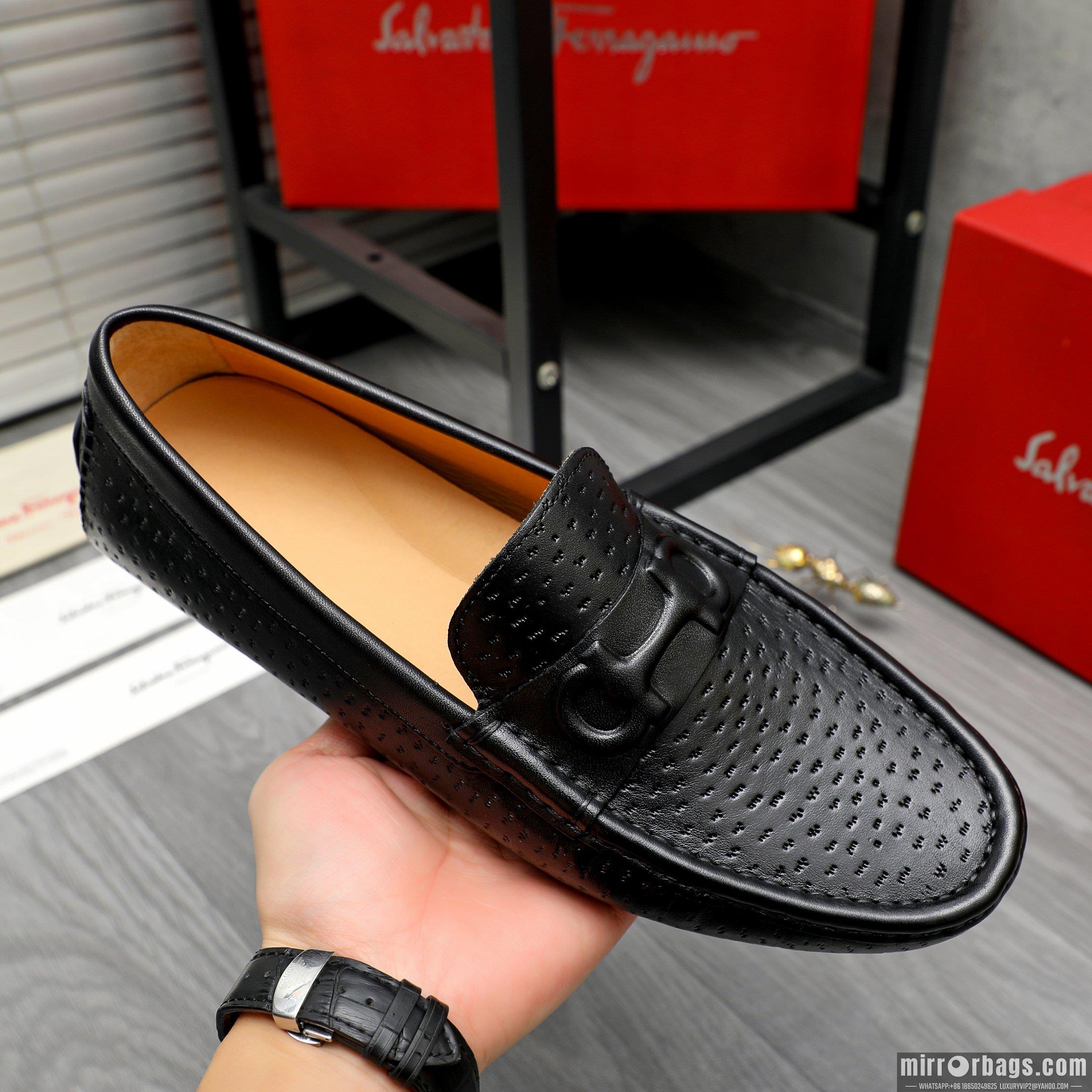 Ferragamo Shoes Ferragamo sz38-44 hnh1225
