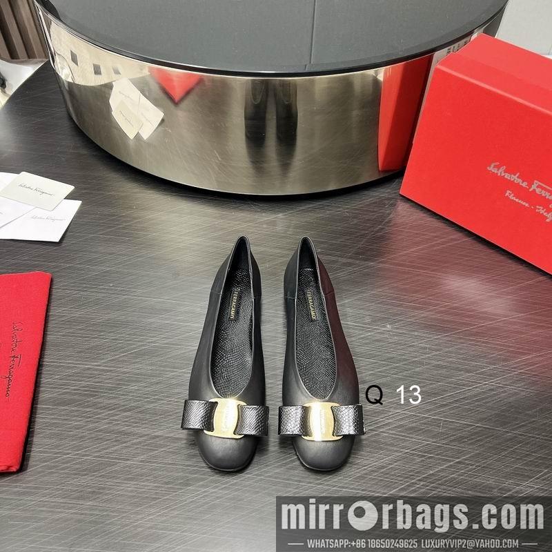 Ferragamo Shoes Ferragamo sz35-40 YM0702