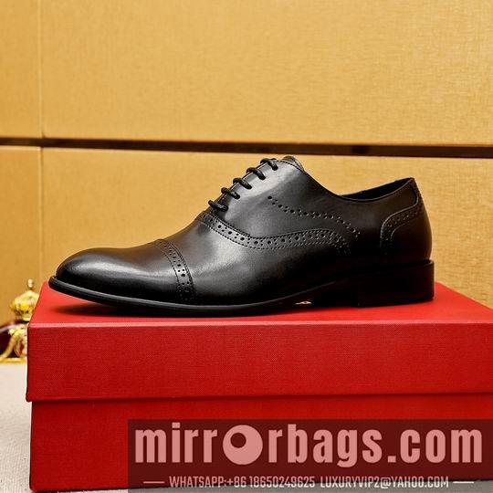 Ferragamo Shoes Ferragamo sz38-46 mnh02201