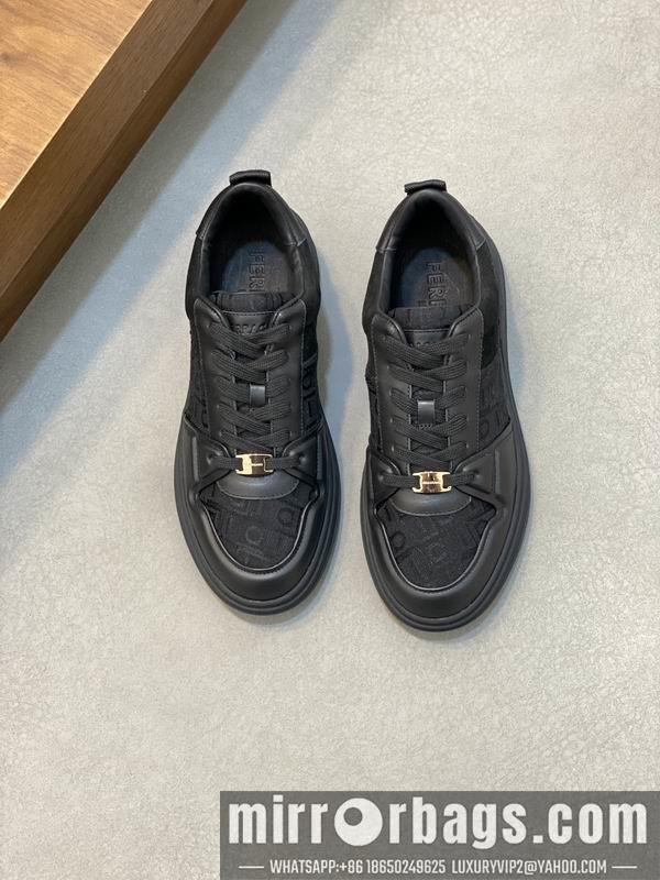 Ferragamo Shoes Ferragamo sz38-45 hnh0301