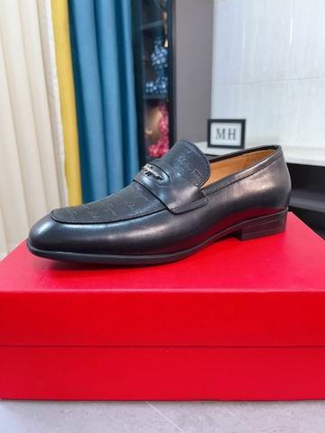 Ferragamo Shoes Ferragamo sz38-44 mnh0317