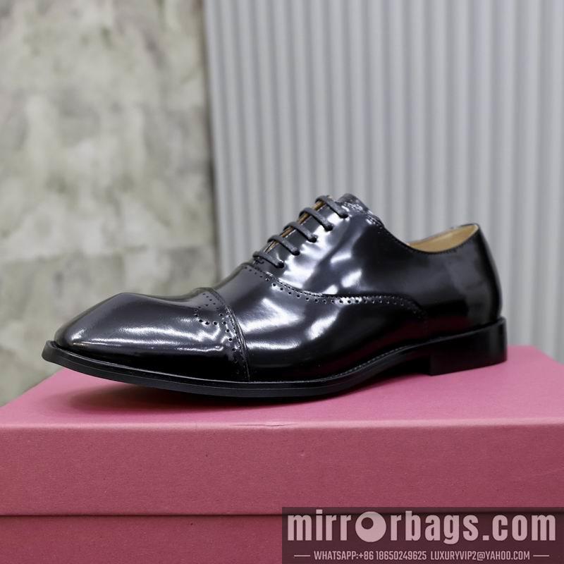 Ferragamo Shoes Ferragamo sz38-44 hnm0203