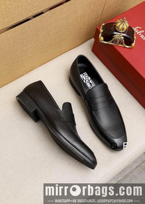 Ferragamo Shoes Ferragamo colour sz38-45 TF0101