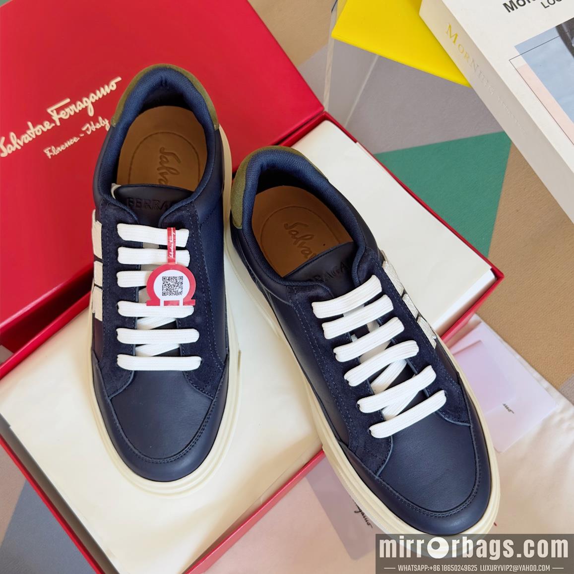 Ferragamo Shoes Ferragamo sz39-44 h0810
