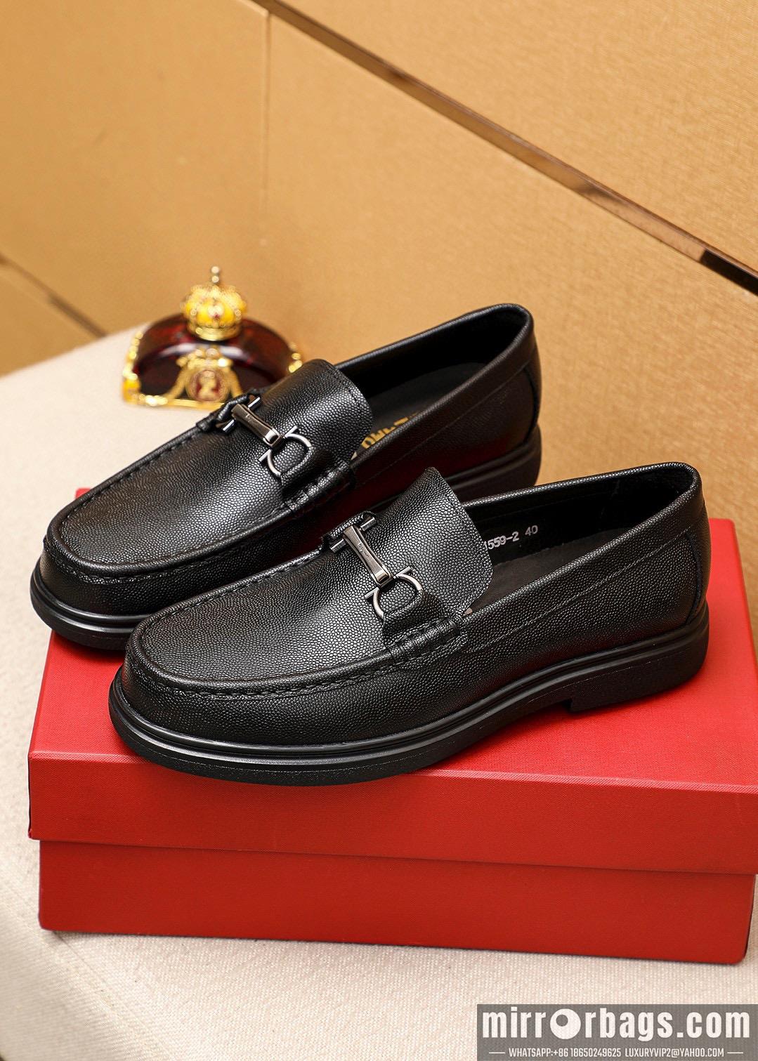 Ferragamo Shoes Ferragamo sz38-44 h0952