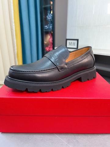 Ferragamo Shoes Ferragamo sz38-44 hnh0206