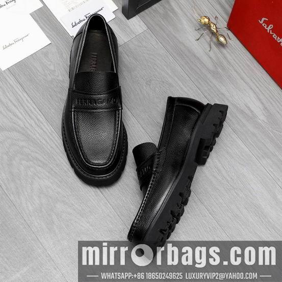 Ferragamo Shoes Ferragamo sz38-44 hnh0426