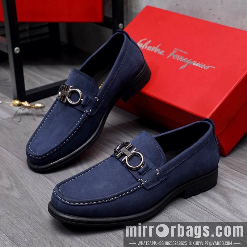 Ferragamo Shoes Ferragamo sz38-44 hnm0227