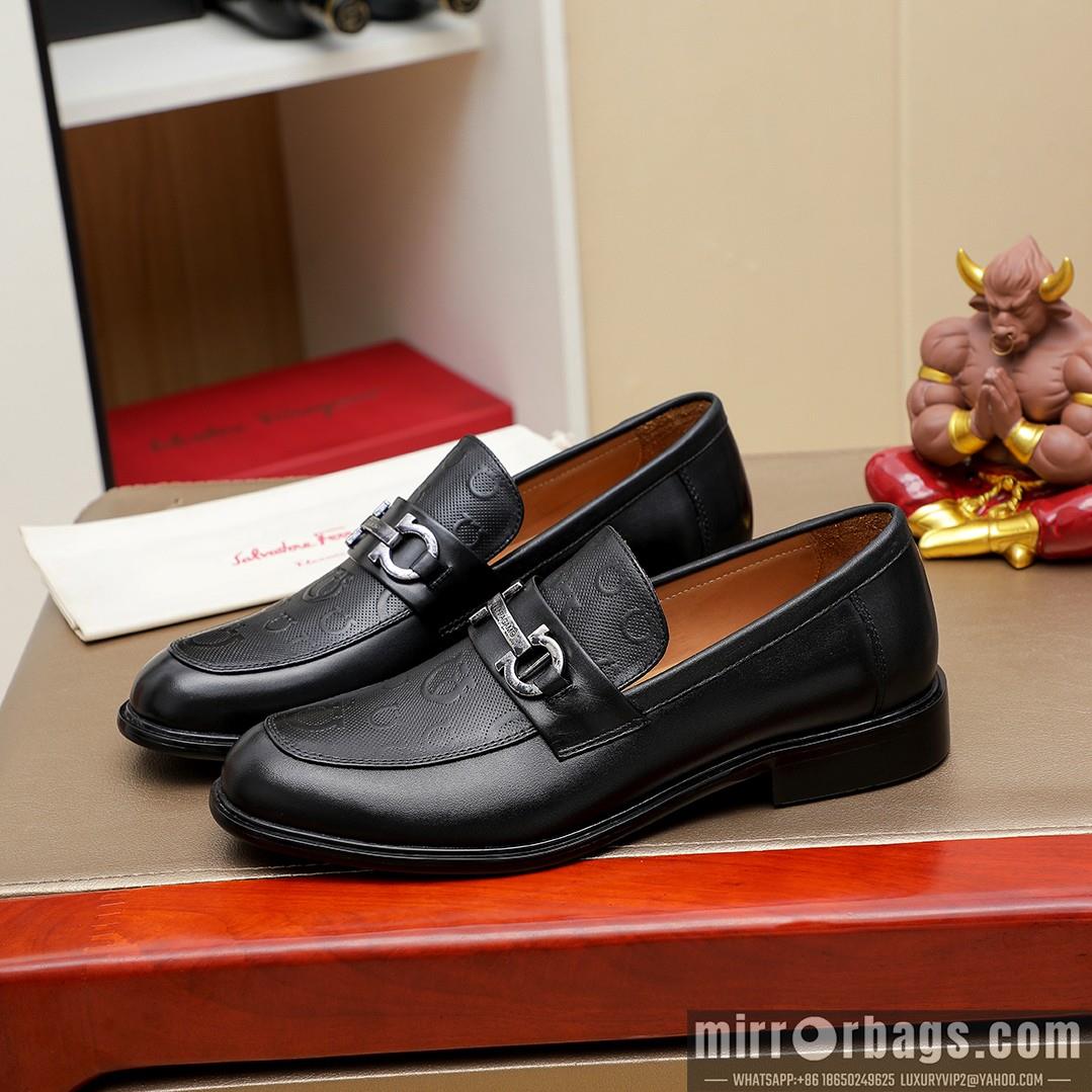 Ferragamo Shoes Ferragamo sz38-44 h0816