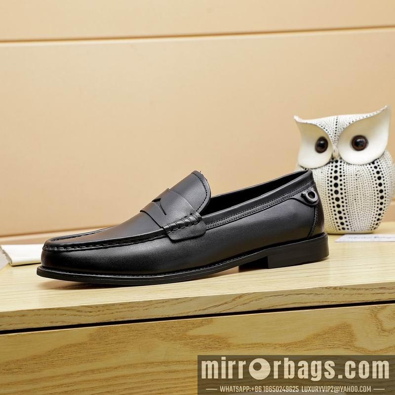 Ferragamo Shoes Ferragamo sz38-45 hnm0239