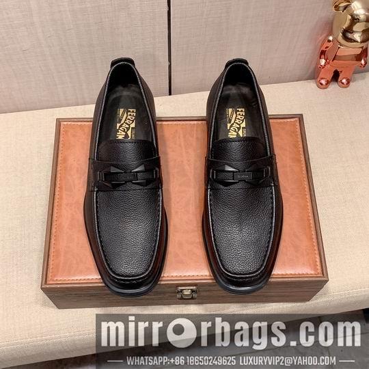 Ferragamo Shoes Ferragamo sz38-45 mnh0603