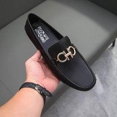 Ferragamo Shoes Ferragamo sz37-45 mnh0227