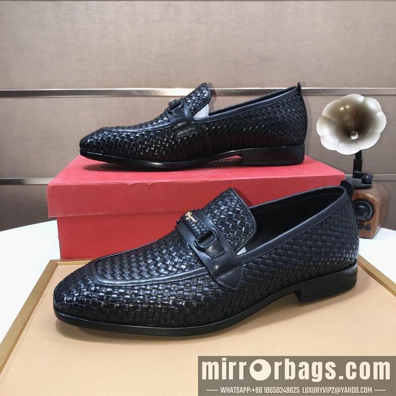 Ferragamo Shoes Ferragamo sz38-44 hnm0217