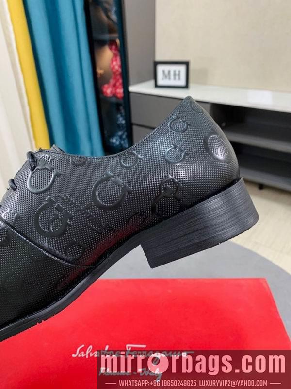 Ferragamo Shoes Ferragamo sz38-44 hnm0243