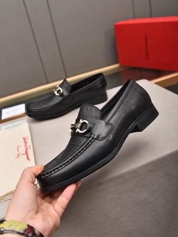Ferragamo Shoes Ferragamo sz38-45 hnh0204