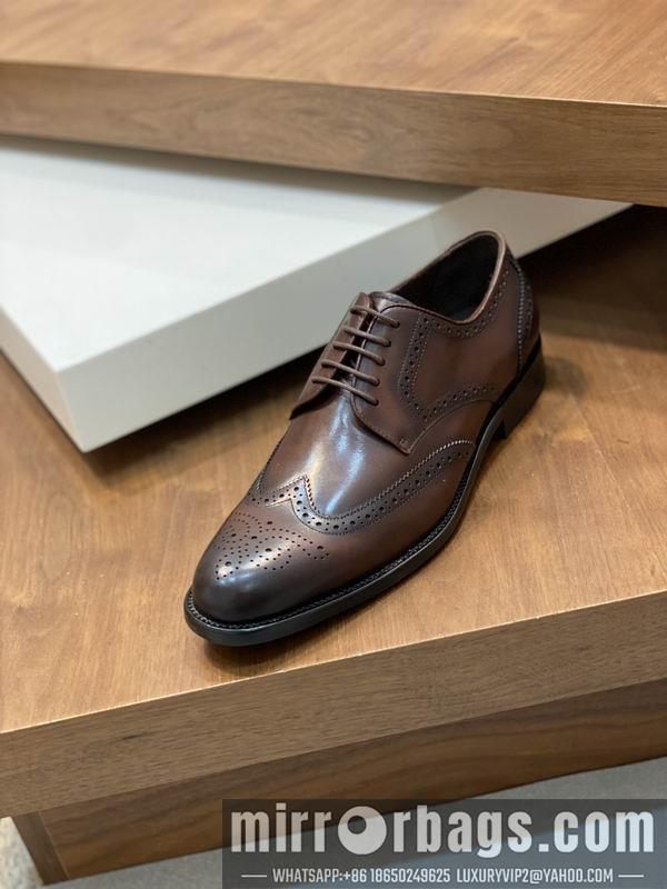 Ferragamo Shoes Ferragamo sz39-44 hnm0245