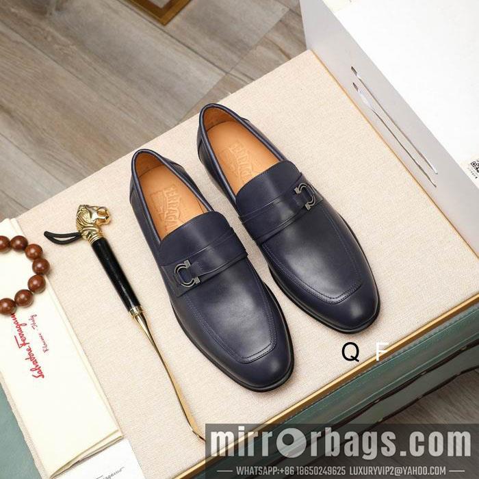 Ferragamo Shoes Ferragamo sz38-45 3C TF0102