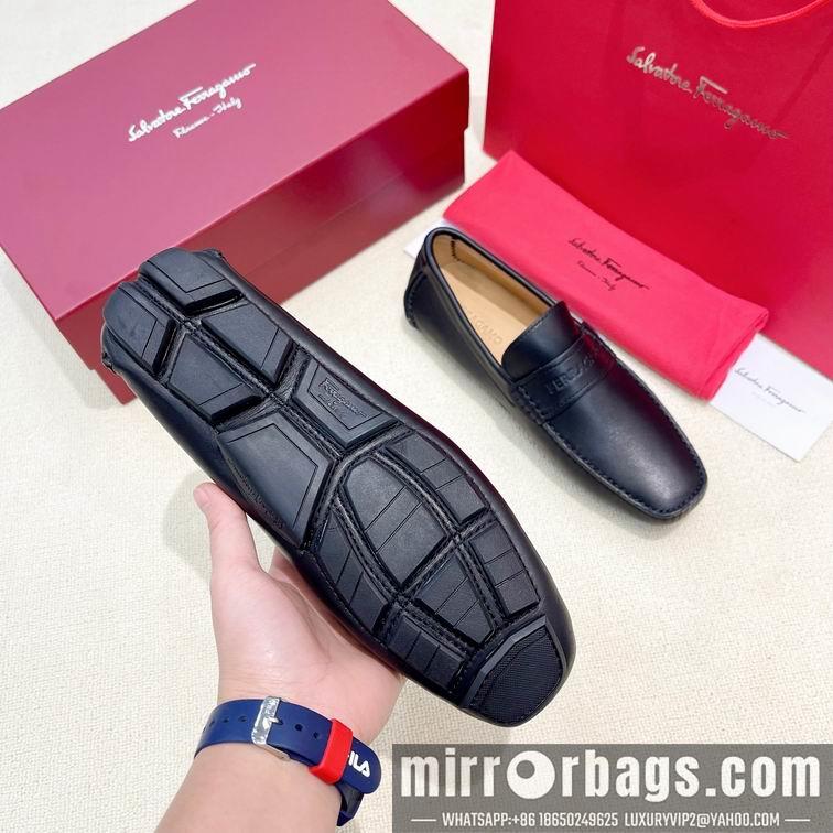 Ferragamo Shoes Ferragamo sz38-44 mnh0510