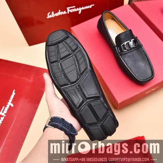 Ferragamo Shoes Ferragamo sz38-46 mnh0805