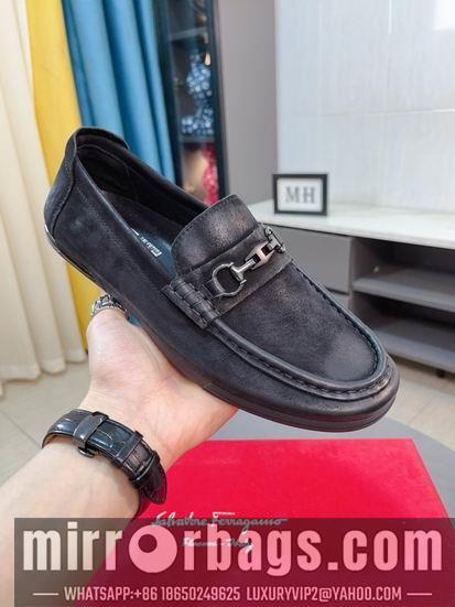 Ferragamo Shoes Ferragamo sz38-44 hnh0901