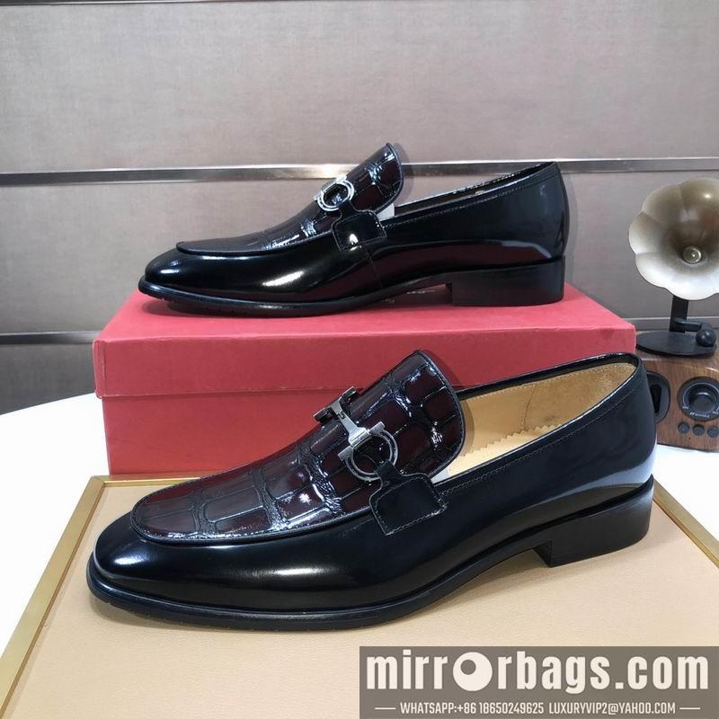 Ferragamo Shoes Ferragamo sz38-45 hnh0327