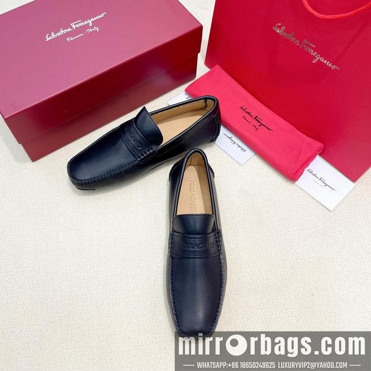 Ferragamo Shoes Ferragamo sz38-44 mnh0510