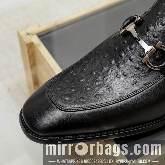 Ferragamo Shoes Ferragamo sz38-46 mnh02172