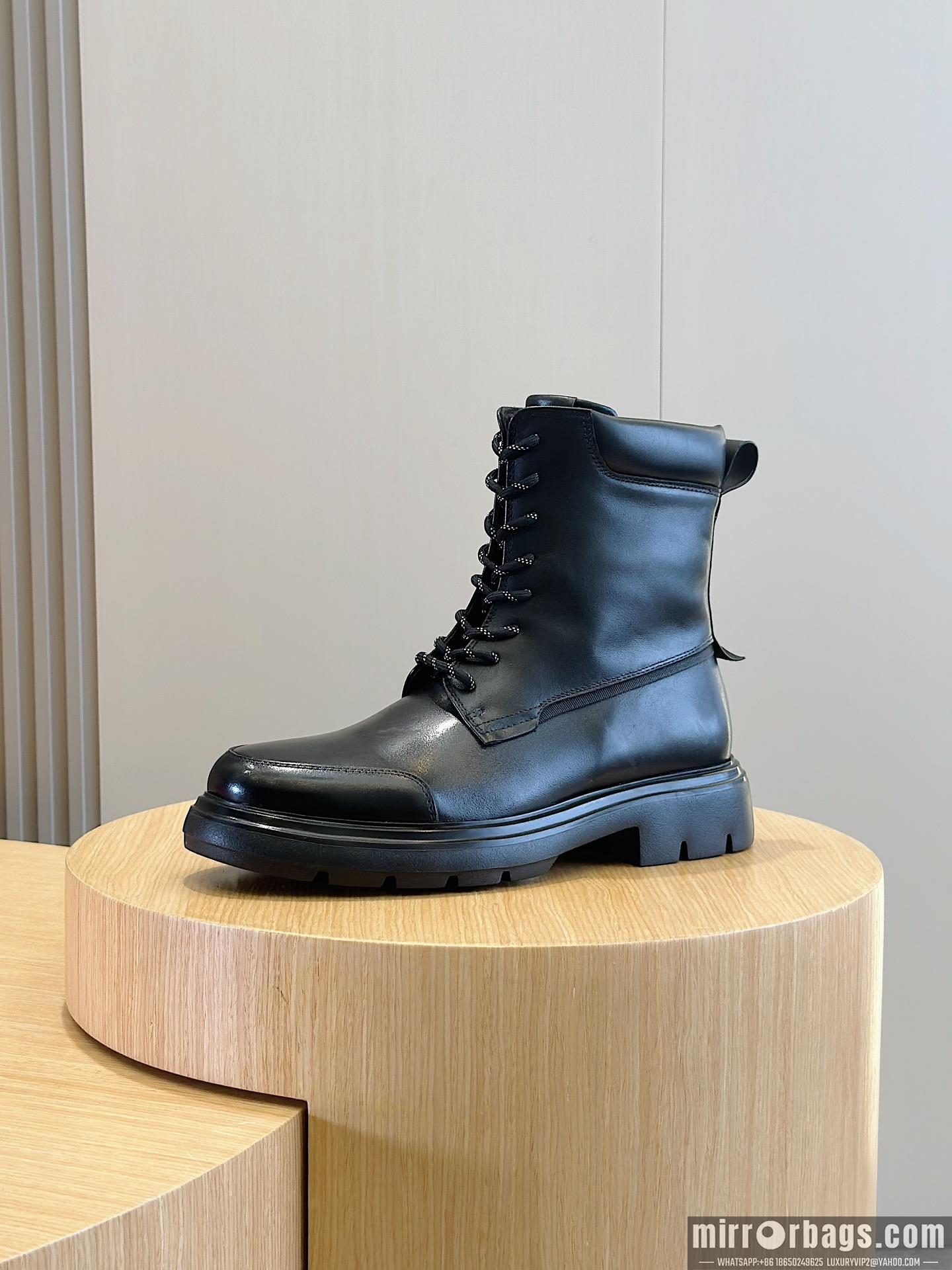 Ferragamo Shoes Ferragamo sz38-45 hnh1201