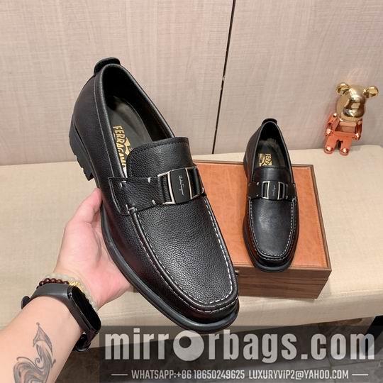 Ferragamo Shoes Ferragamo sz38-45 mnh0606
