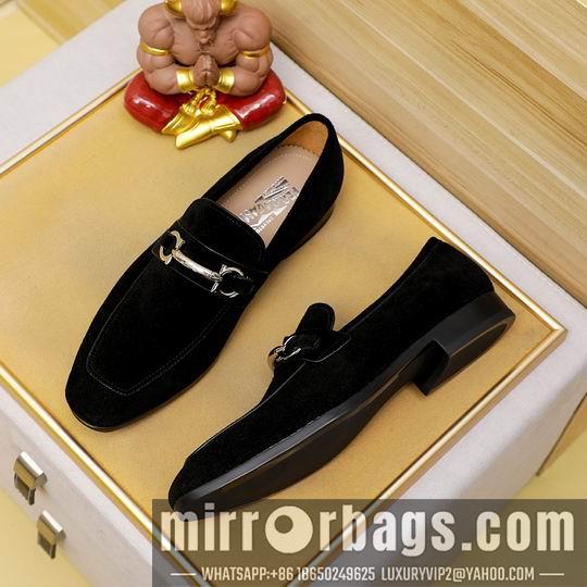 Ferragamo Shoes Ferragamo sz38-45 mnh0809