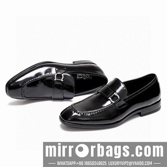 Ferragamo Shoes Ferragamo sz38-45 mnh02162