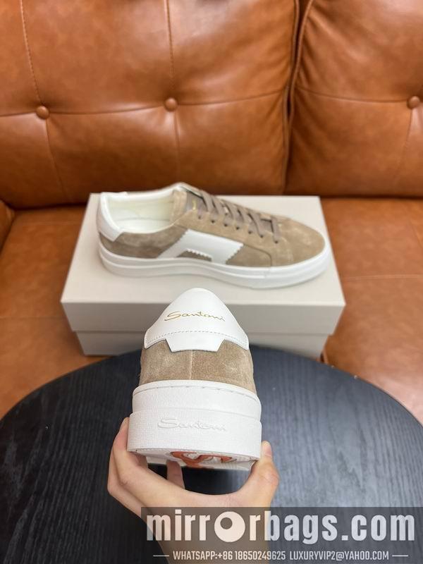 Ferragamo Shoes Ferragamo sz38-45 TF1001