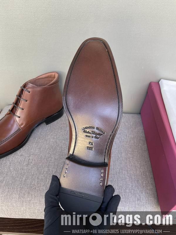 Ferragamo Shoes Ferragamo sz39-44 hnm0202